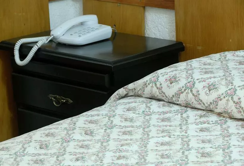 Fotos del hotel Oasis:  25