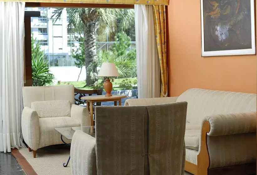 Fotos del hotel Oasis:  21