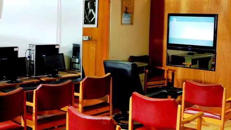 Fotos del hotel Oasis:  4