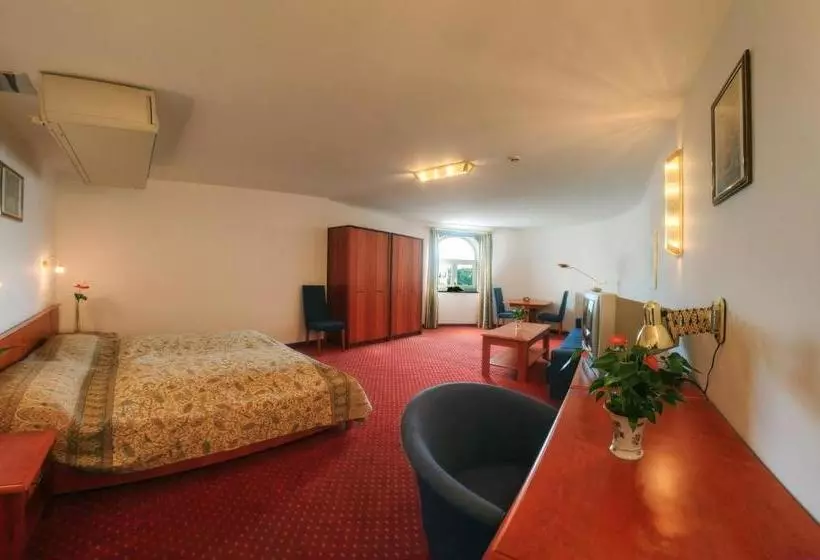 Fotos del hotel Carlton Opera:  11