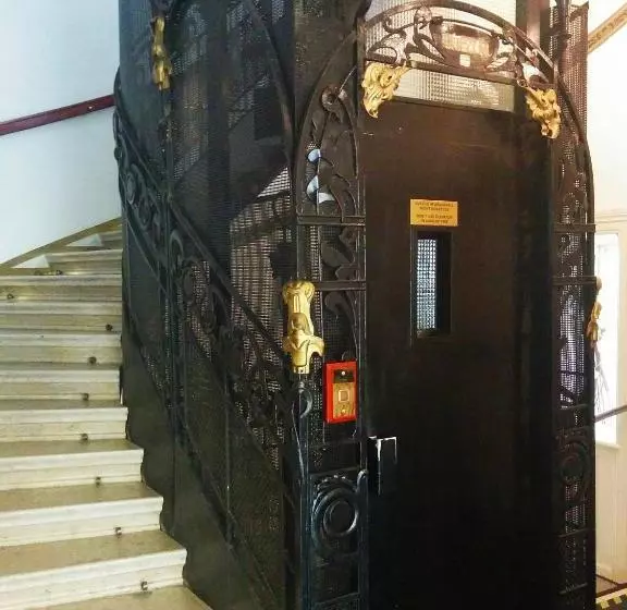 Fotos del hotel Carlton Opera:  3