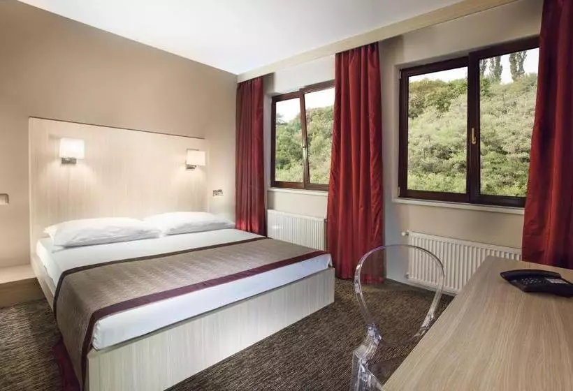 Fotos del hotel Voyage:  2