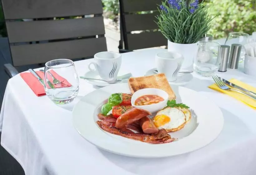 Fotos del hotel Voyage:  14