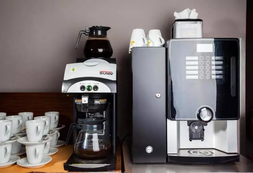 Fotos del hotel Voyage:  5