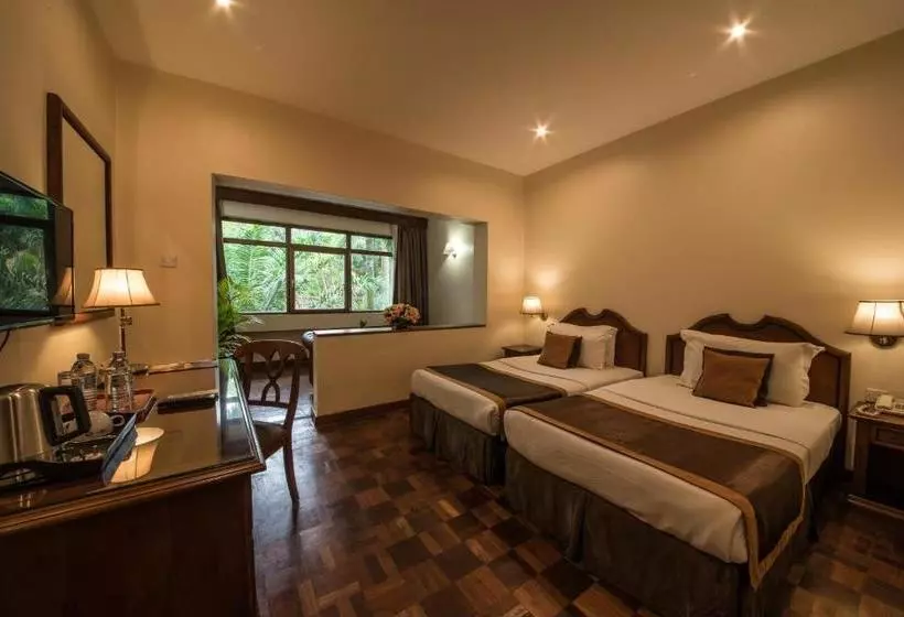 Fotos del hotel Speke:  17