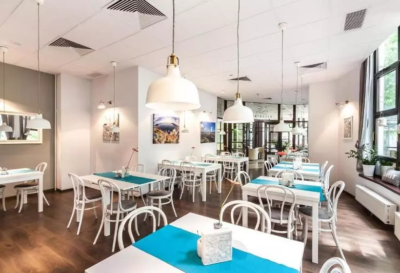 Fotos del hotel Go Carcow Resort:  2