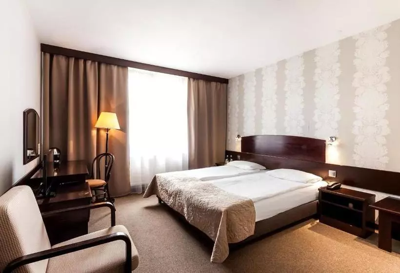 Fotos del hotel Go Carcow Resort:  4