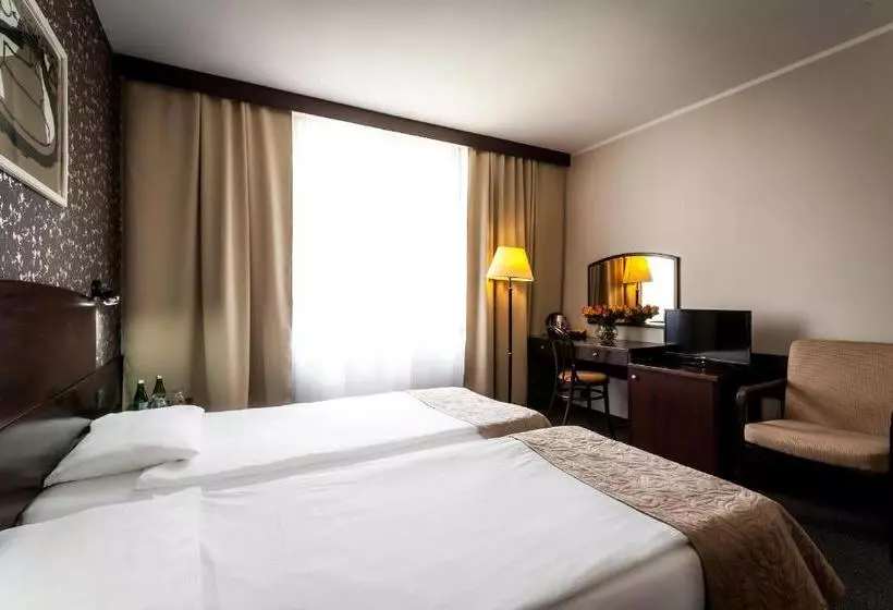 Fotos del hotel Go Carcow Resort:  14