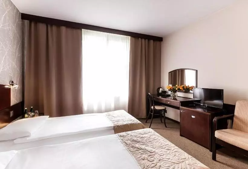 Fotos del hotel Go Carcow Resort:  15