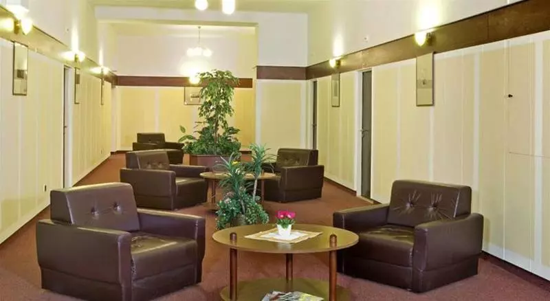 Fotos del hotel Spa Hotel Labe:  4