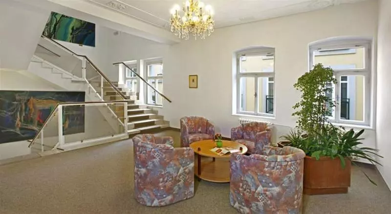 Fotos del hotel Spa Hotel Labe:  10