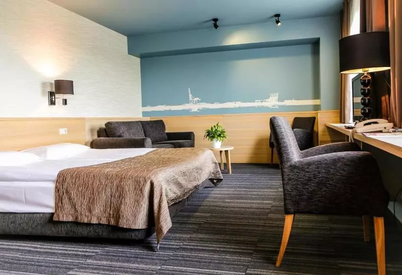 Fotos del hotel Rija Port  Riga:  11