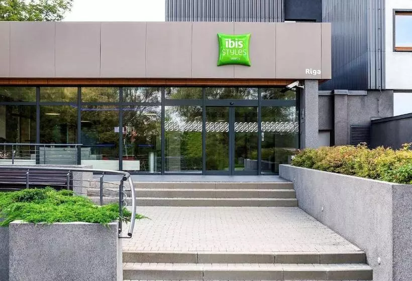 Fotos del hotel Rija Port  Riga:  10