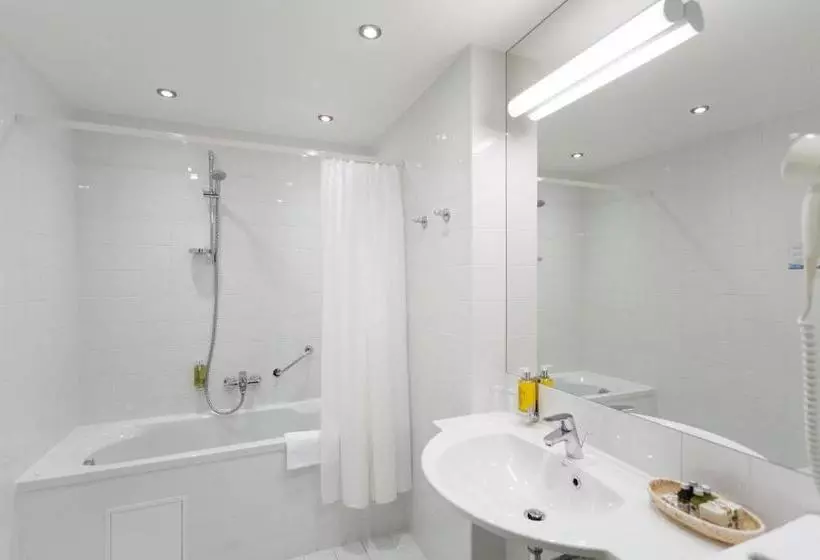 Fotos del hotel Rija Port  Riga:  5