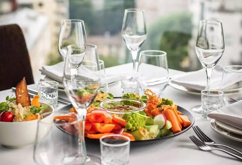 Fotos del hotel Rija Port  Riga:  8