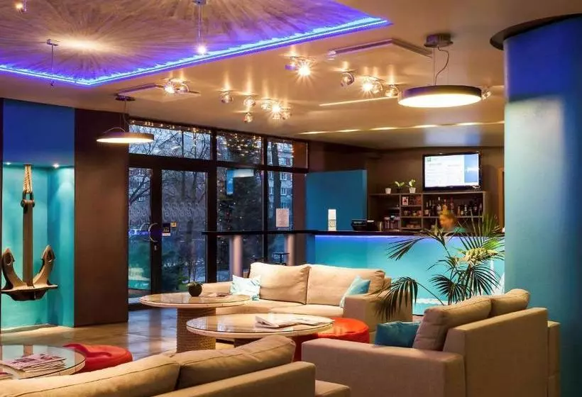 Fotos del hotel Rija Port  Riga:  3