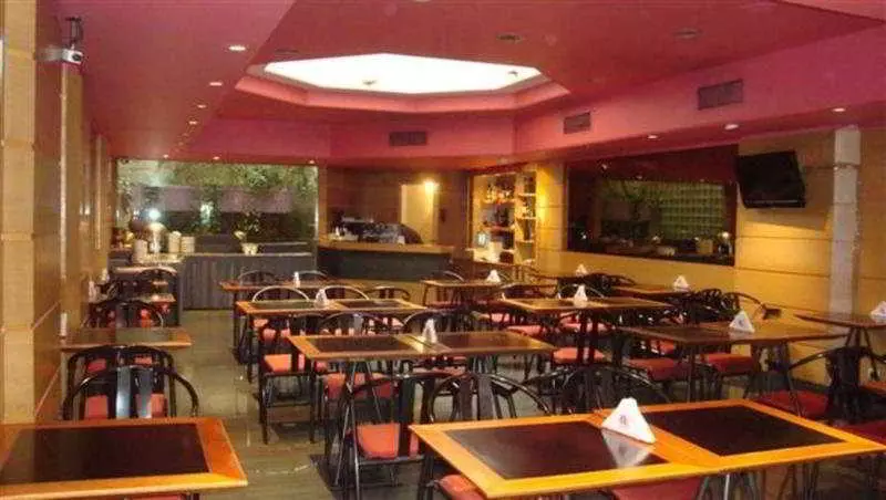 Fotos del hotel Obelisco Center Suites:  2