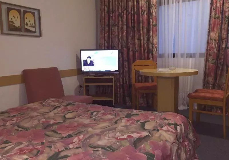 Fotos del hotel Obelisco Center Suites:  8