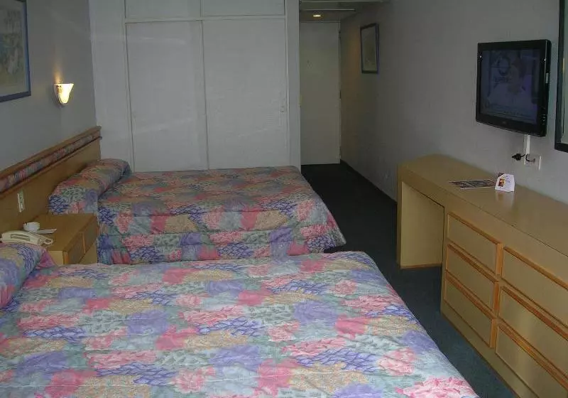 Fotos del hotel Obelisco Center Suites:  10