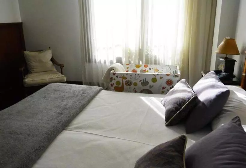 Fotos del hotel Posta Carretas:  13