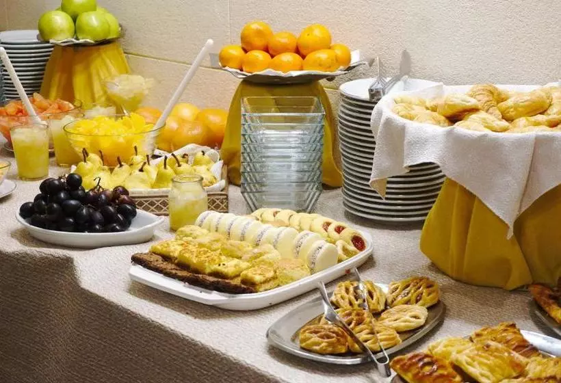 Fotos del hotel Posta Carretas:  3