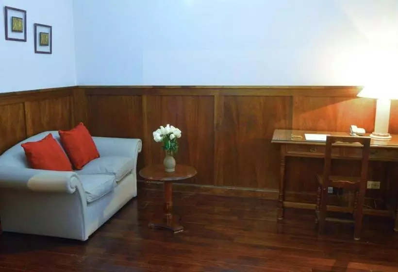 Fotos del hotel Posta Carretas:  2