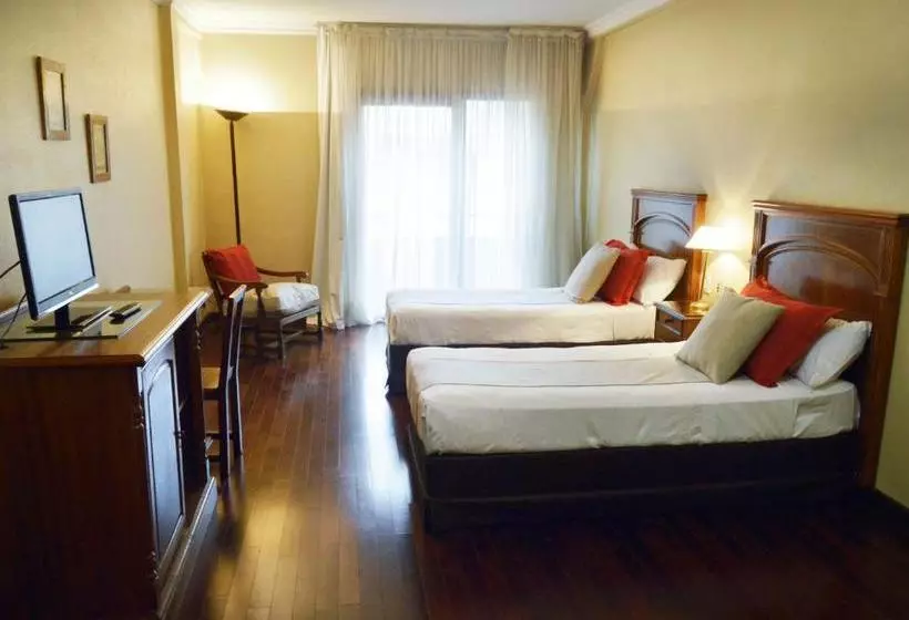 Fotos del hotel Posta Carretas:  11