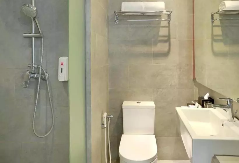 Fotos del hotel Ibis Malioboro:  6