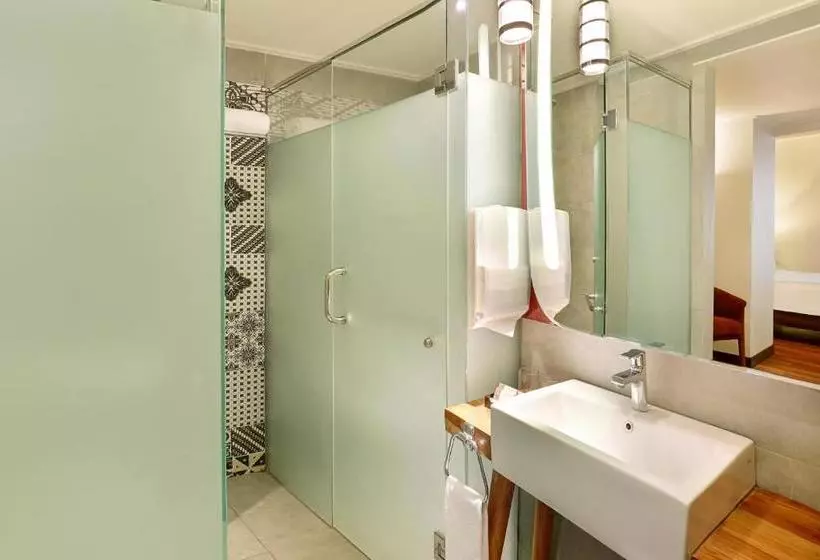 Fotos del hotel Ibis Malioboro:  10