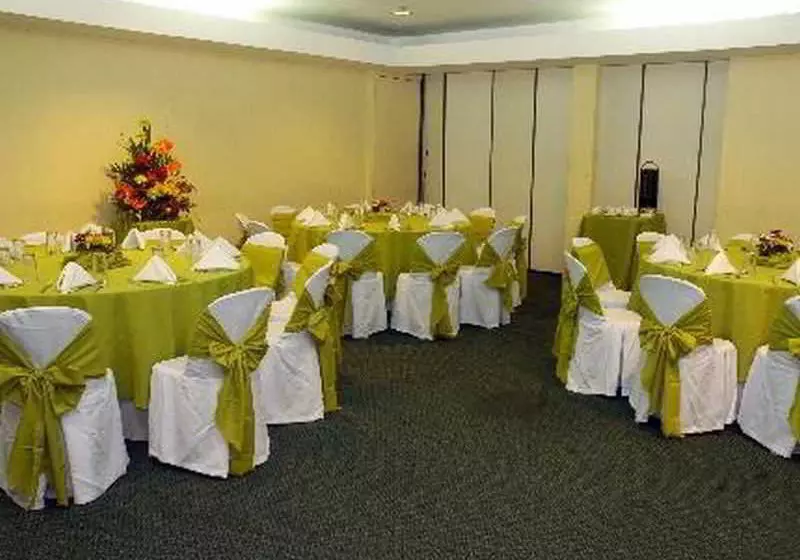 Fotos del hotel Millennium Plaza Serviced Residences :  8