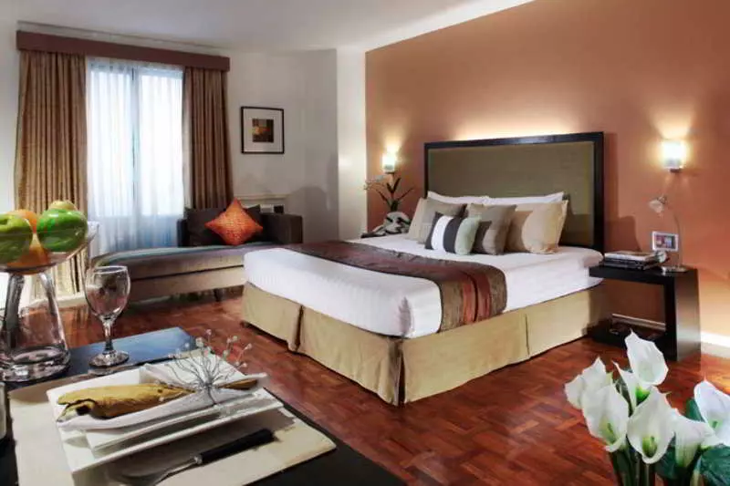 Fotos del hotel Millennium Plaza Serviced Residences :  7