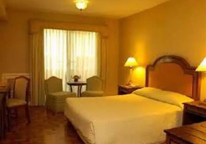 Fotos del hotel Millennium Plaza Serviced Residences :  2