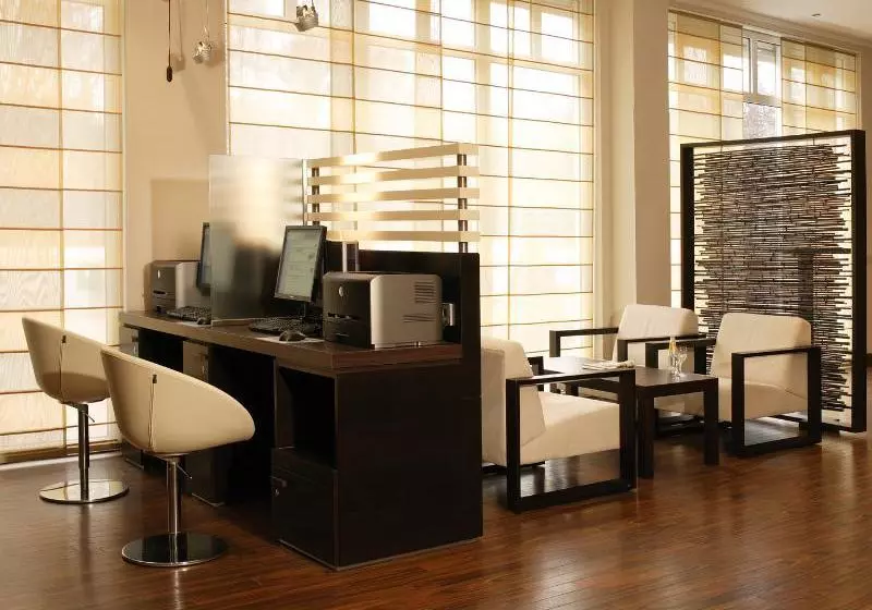 Fotos del hotel Nh Berlin Potsdam Conference Center:  9