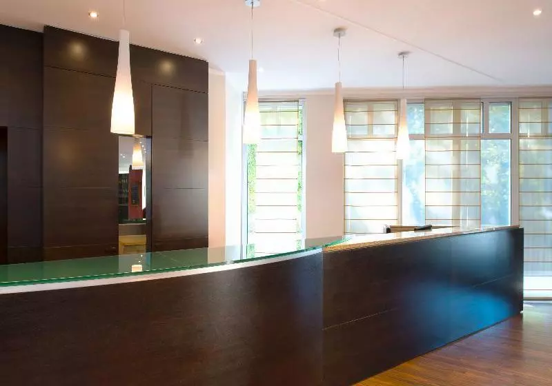 Fotos del hotel Nh Berlin Potsdam Conference Center:  10