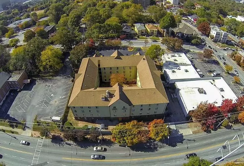 Fotos del hotel The Ponce:  17