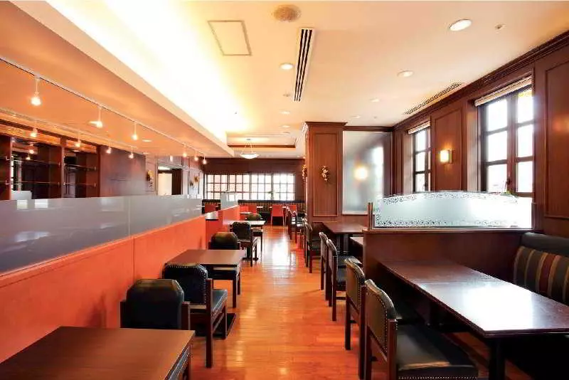 Fotos del hotel Wbf Grande Hakodate:  5