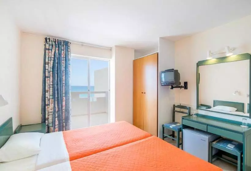 Fotos del hotel Evelyn Beach:  8