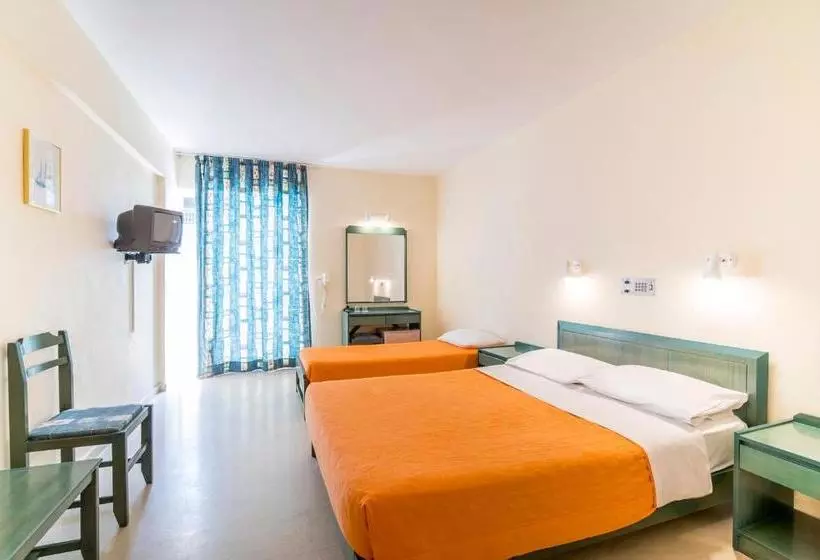 Fotos del hotel Evelyn Beach:  10