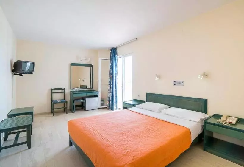 Fotos del hotel Evelyn Beach:  12