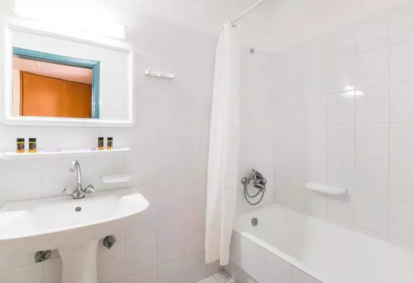 Fotos del hotel Evelyn Beach:  7