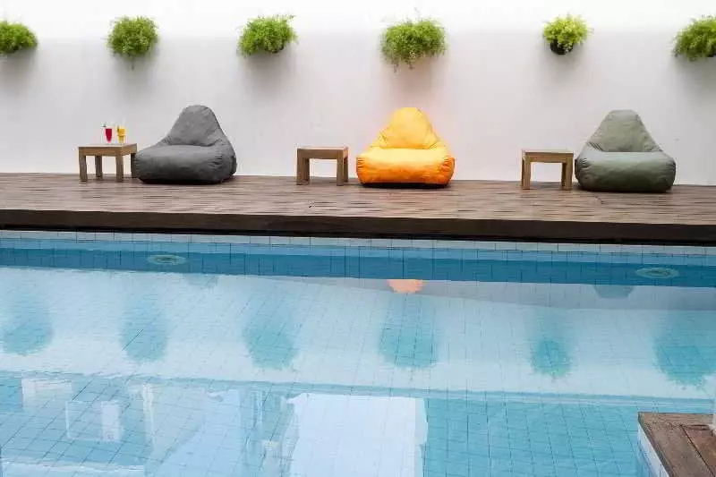 Fotos del hotel Kam:  10