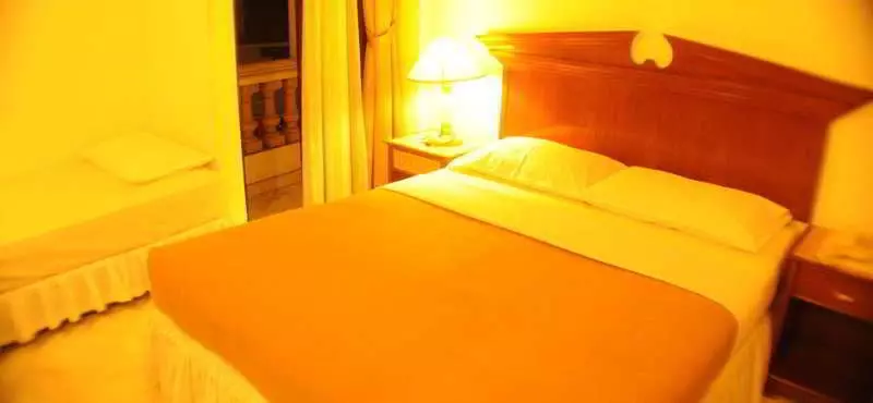 Fotos del hotel Kam:  21