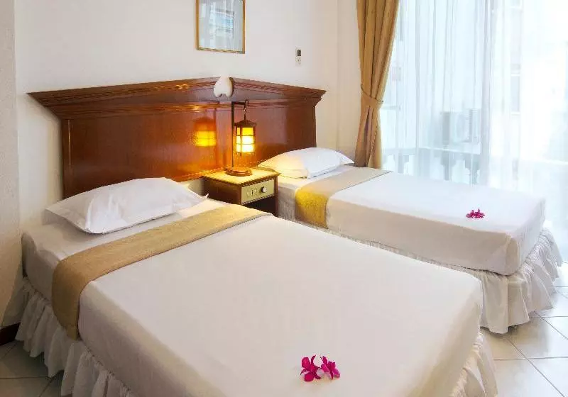 Fotos del hotel Kam:  15