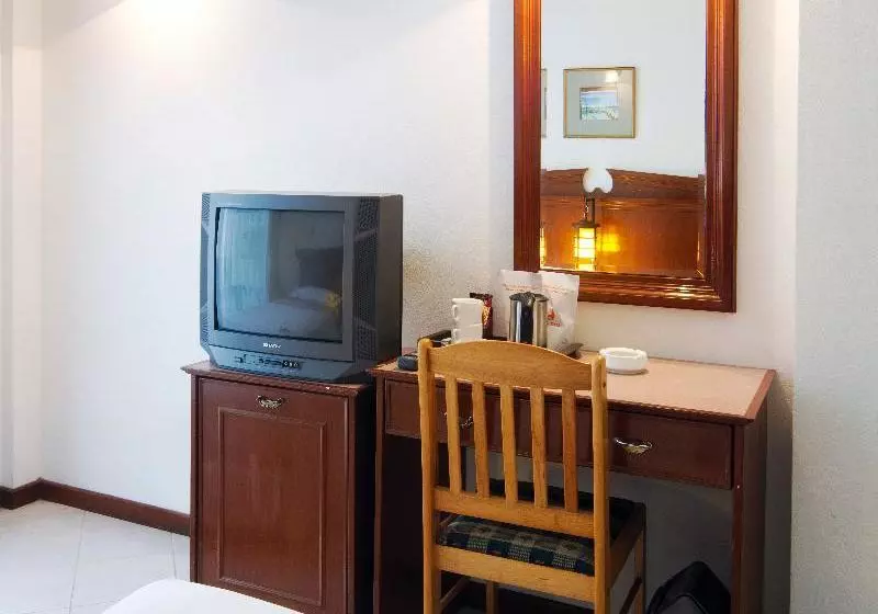 Fotos del hotel Kam:  9