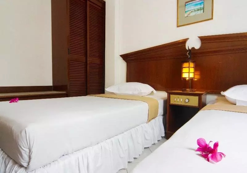 Fotos del hotel Kam:  2