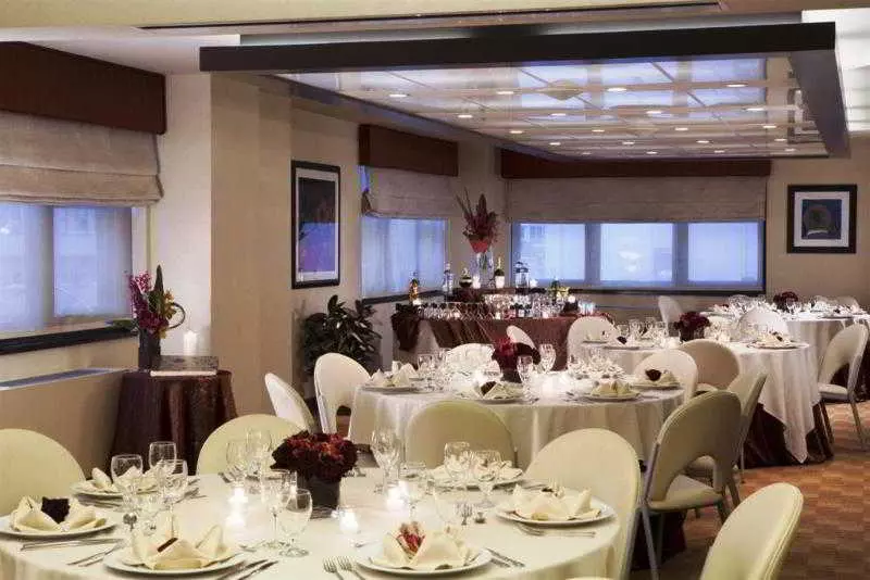 Fotos del hotel Affinia Dumont:  4