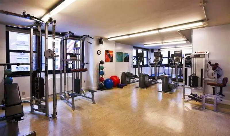 Fotos del hotel Affinia Dumont:  3