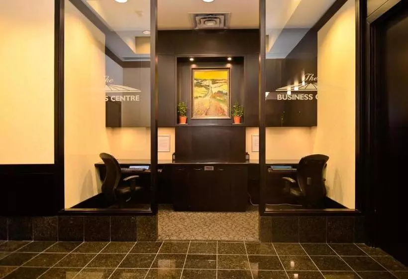 Fotos del hotel Albert At Bay Suite:  10