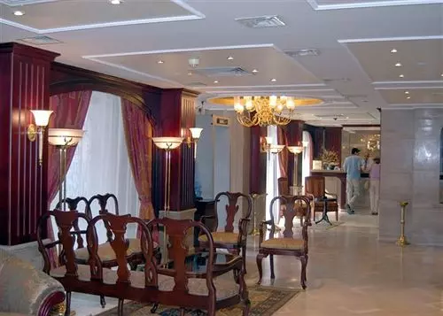 Fotos del hotel Emilio Hotel Luxor :  21