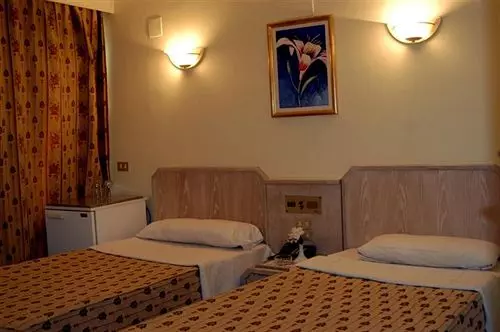 Fotos del hotel Emilio Hotel Luxor :  14